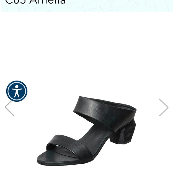 COPY - Antelope Amelia C05 black, size 39 and 38 - Picture 7 of 9